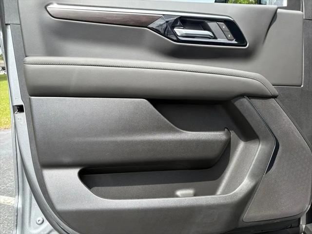 2026 Chevrolet Tahoe 4WD LS
