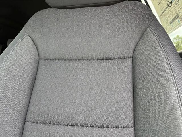 2026 Chevrolet Tahoe 4WD LS