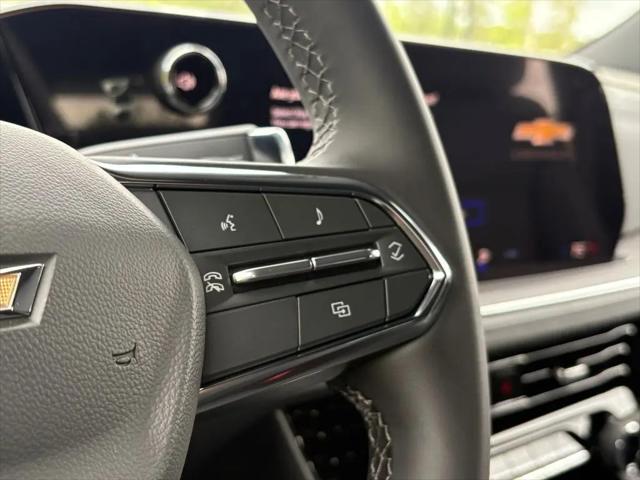 2026 Chevrolet Tahoe 4WD LS