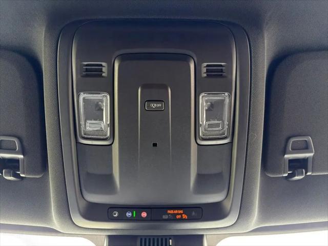 2026 Chevrolet Tahoe 4WD LS