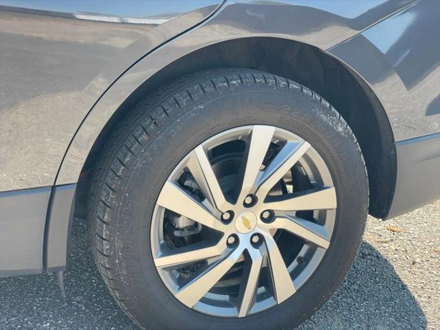 2022 Chevrolet Equinox AWD Premier