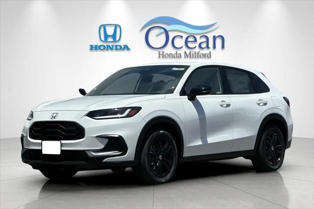 2026 Honda HR-V AWD Sport for sale in Milford, CT