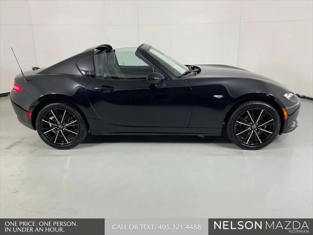 2025 Mazda MX-5 Grand Touring