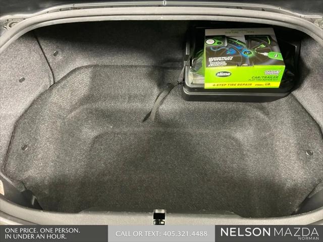 2025 Mazda MX-5 Grand Touring