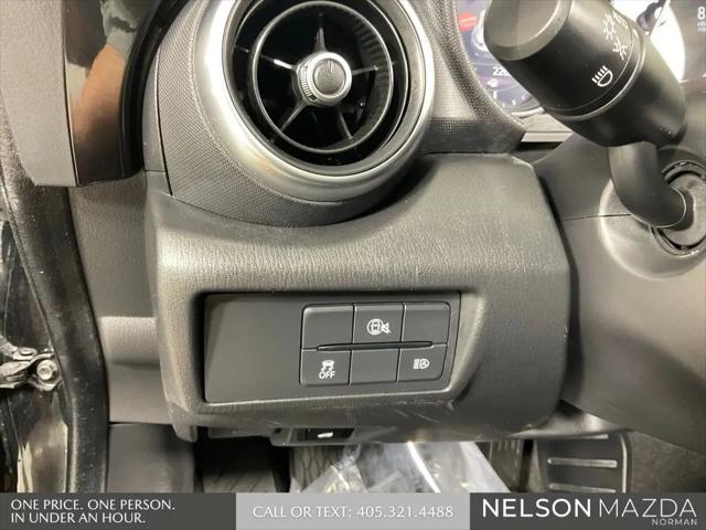 2025 Mazda MX-5 Grand Touring