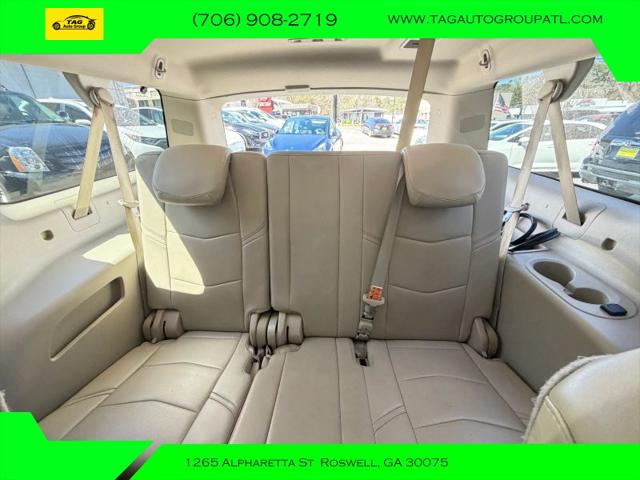 2016 Cadillac Escalade ESV Premium Collection