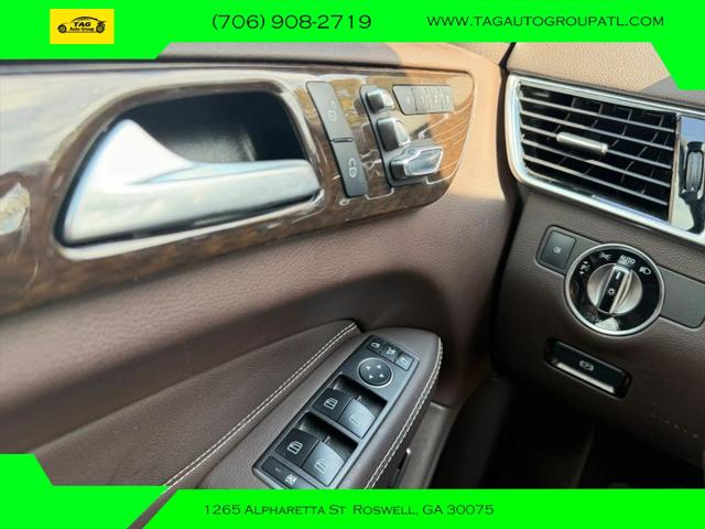 2019 Mercedes-Benz GLS GLS 450 4MATIC