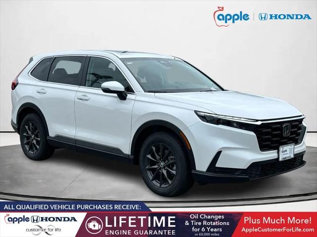 2026 Honda CR-V EX-L AWD for sale in Ellicott City, MD