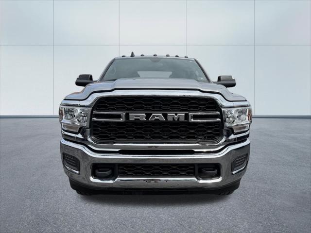 2022 RAM 2500 Tradesman Crew Cab 4x4 64 Box