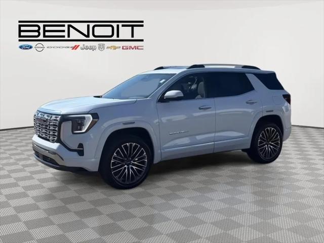 2026 GMC Terrain AWD Denali for sale in Farmerville, LA