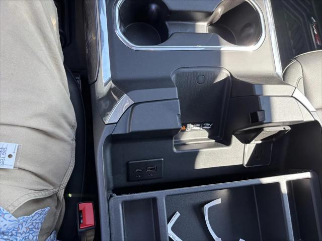 2026 Chevrolet Silverado 2500HD Crew Cab, Standard Bed, LTZ, 4WD
