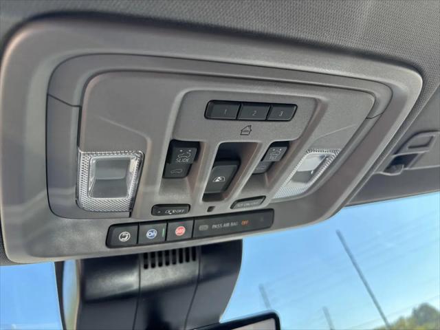 2026 Chevrolet Silverado 2500HD Crew Cab, Standard Bed, LTZ, 4WD