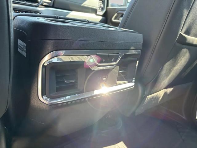 2026 Chevrolet Silverado 2500HD Crew Cab, Standard Bed, LTZ, 4WD