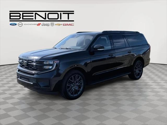 2026 Ford Expedition Max Platinum MAX for sale in Farmerville, LA