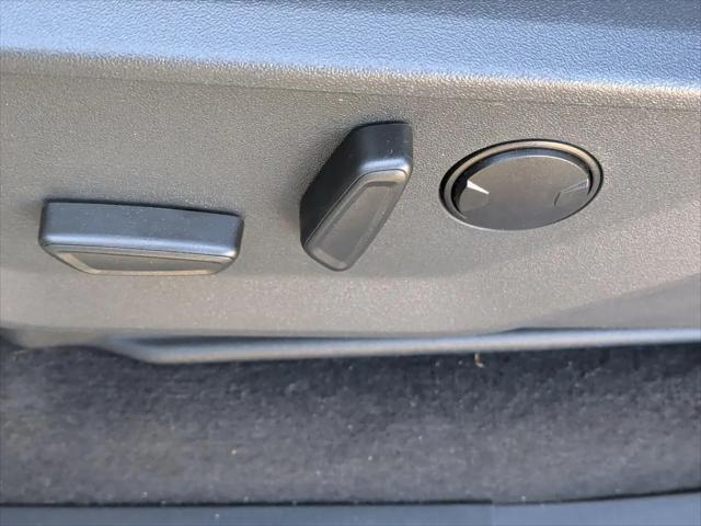 2026 Ford Expedition Max Platinum MAX