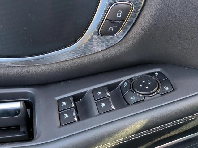 2026 Ford Expedition Max Platinum MAX