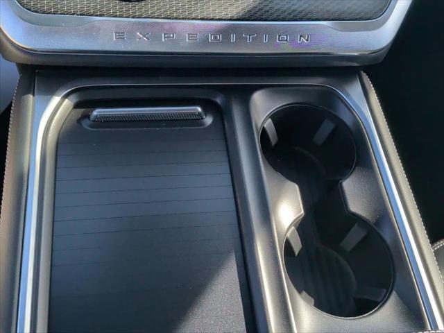2026 Ford Expedition Max Platinum MAX