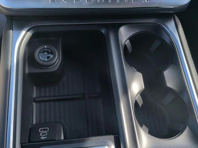 2026 Ford Expedition Max Platinum MAX
