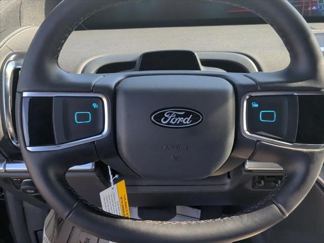 2026 Ford Expedition Max Platinum MAX