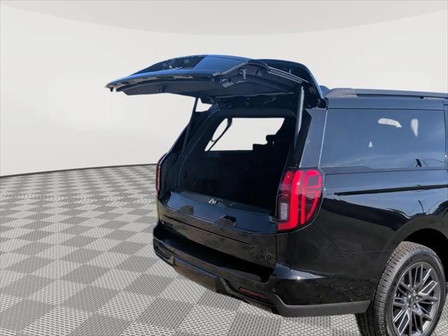 2026 Ford Expedition Max Platinum MAX