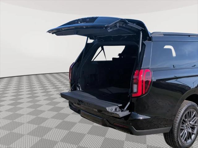 2026 Ford Expedition Max Platinum MAX