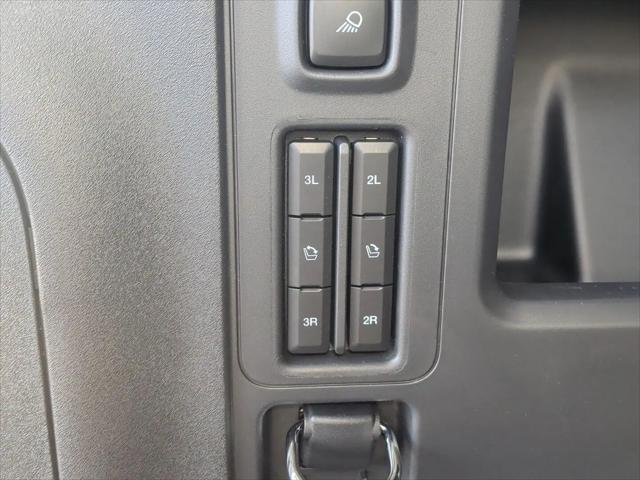 2026 Ford Expedition Max Platinum MAX