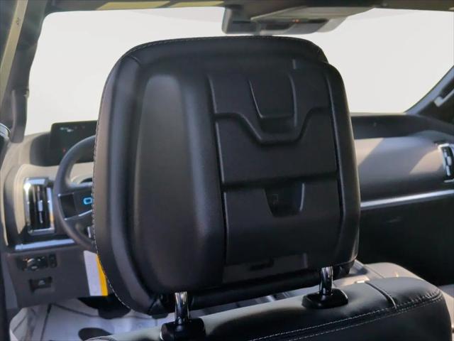 2026 Ford Expedition Max Platinum MAX
