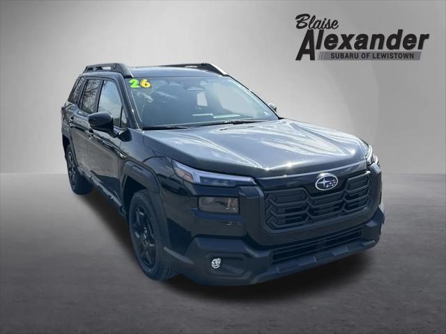 2026 Subaru Outback Limited for sale in Burnham, PA