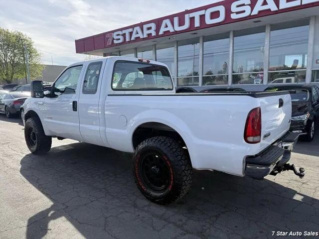 2006 Ford F-250 XL