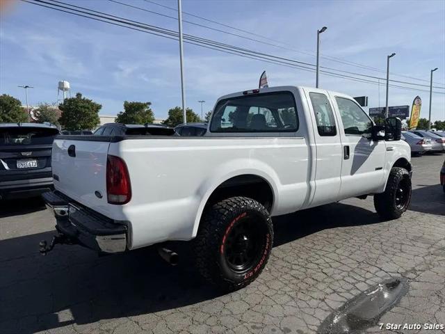 2006 Ford F-250 XL