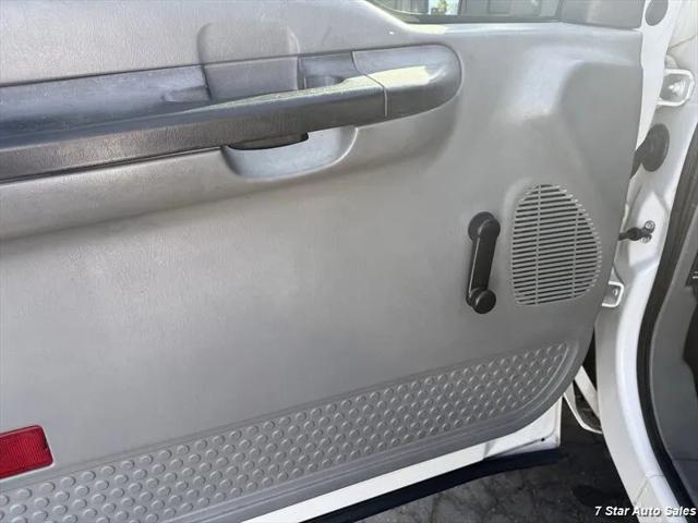 2006 Ford F-250 XL