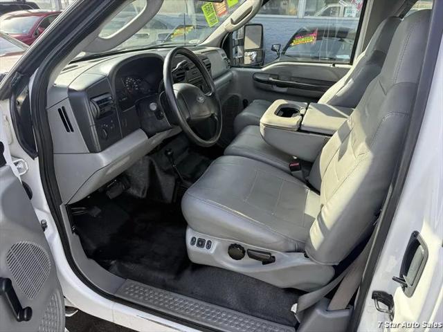 2006 Ford F-250 XL