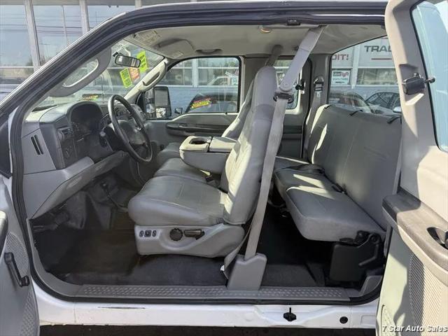 2006 Ford F-250 XL
