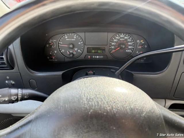 2006 Ford F-250 XL