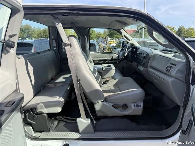 2006 Ford F-250 XL