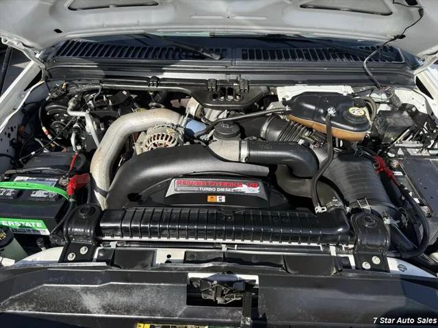 2006 Ford F-250 XL