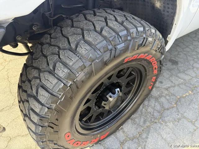 2006 Ford F-250 XL