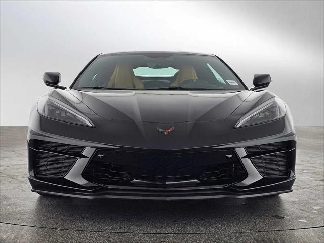 2023 Chevrolet Corvette Stingray RWD Coupe 2LT