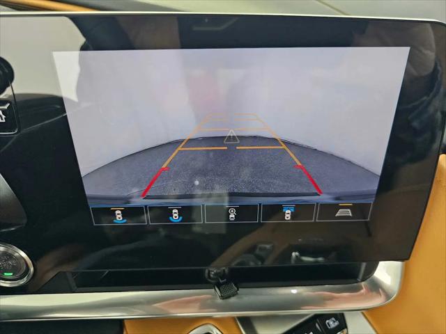 2023 Chevrolet Corvette Stingray RWD Coupe 2LT