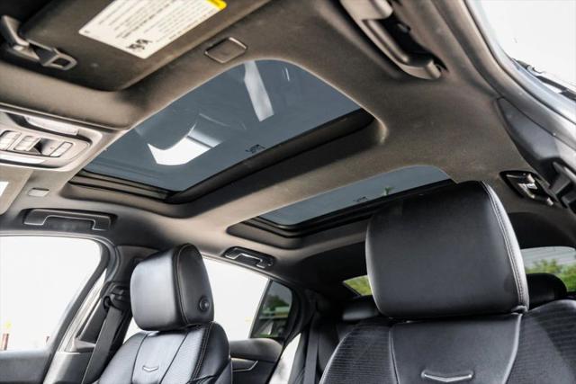 2021 Cadillac CT5 Sport