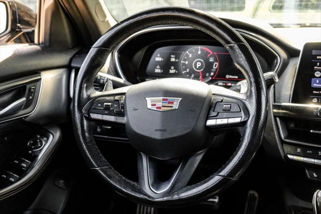 2021 Cadillac CT5 Sport