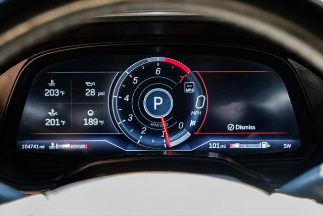 2021 Cadillac CT5 Sport