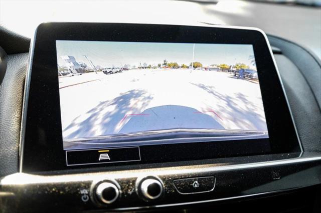 2021 Cadillac CT5 Sport