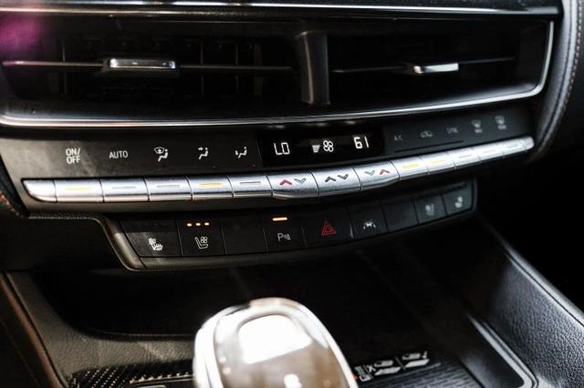 2021 Cadillac CT5 Sport