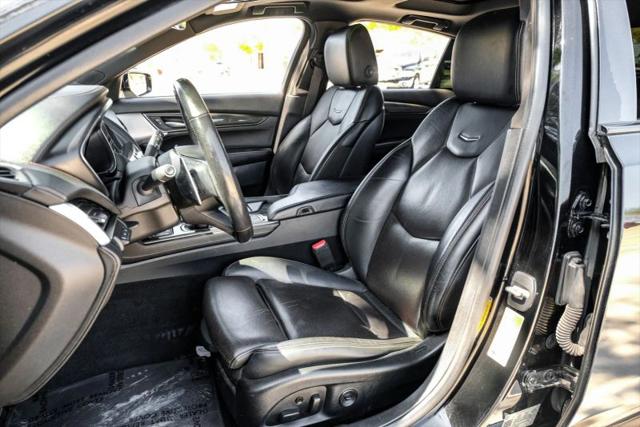 2021 Cadillac CT5 Sport