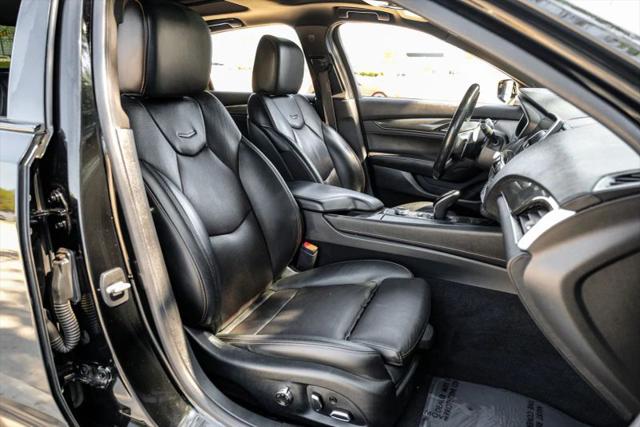 2021 Cadillac CT5 Sport