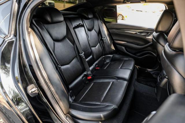 2021 Cadillac CT5 Sport