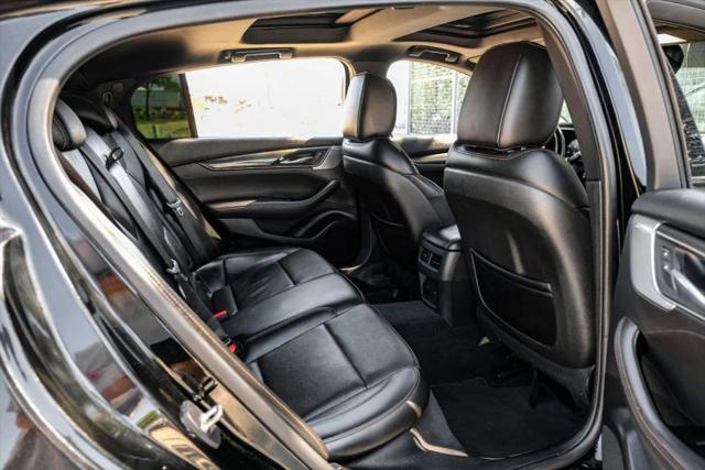 2021 Cadillac CT5 Sport