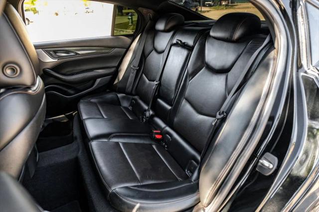 2021 Cadillac CT5 Sport