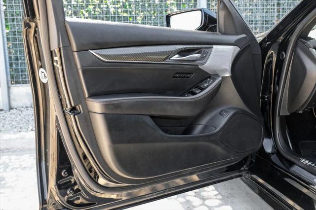 2021 Cadillac CT5 Sport